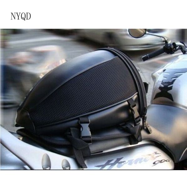 

2017 new motorcycle tail bag motorcycle seat bag sport back hand shoulder waterproof stocked