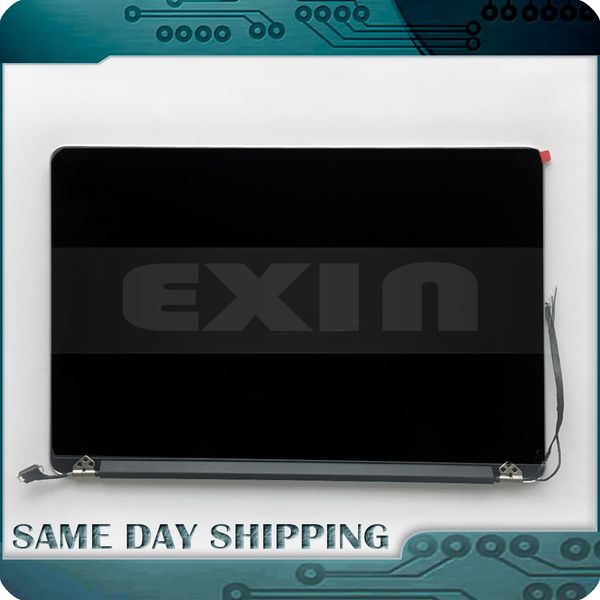 

Genuine mid 2012 early 2013 lcd a1398 for macbook pro retina 15 039 039 a1398 lcd creen di play full a embly 661 7171 661 6529
