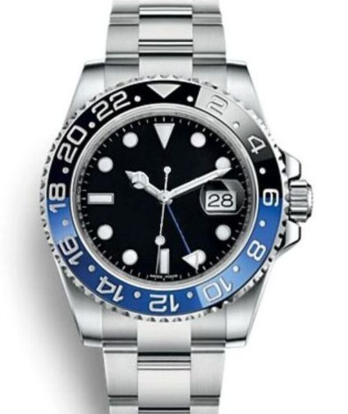 

роскошные часы марка наручные часы sea-dweller из нержавеющей стали часы автоматическое движение часы бесплатная доставка, Slivery;brown