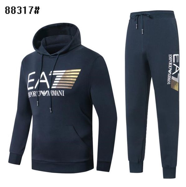 

AMN new men's outdoor sports pure cotton high quality top class fabric sportswear dimensions M-3XLcm Free parcel post - welcome to buy