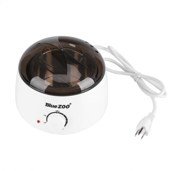 500ml Paraffin Hard Waxing Heater Depilatory Wax Warmer Faical