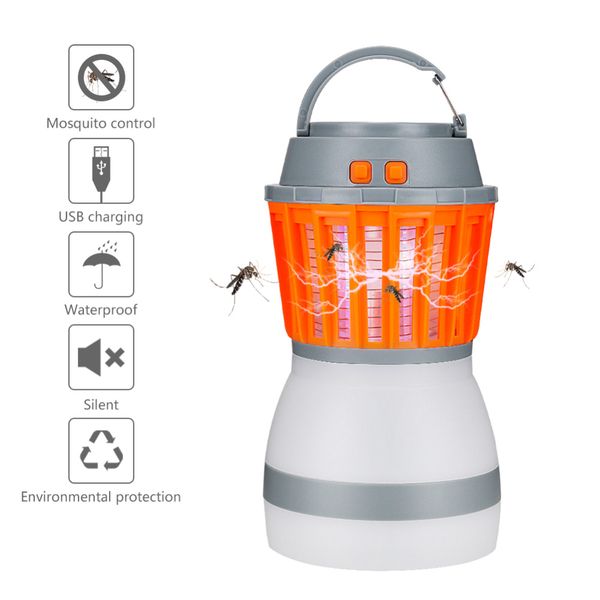 

пѬоивомокине ламп led night light bug zapper пѬоивомокина лампа водонепѬониаемй