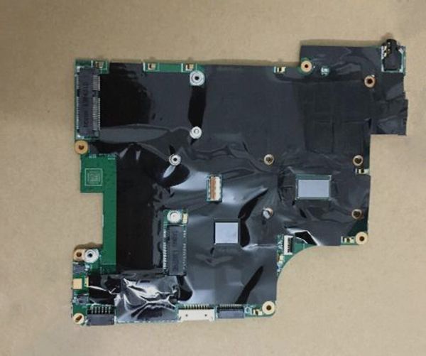 

for thinkpad x1 helix i7-3667u lapmotherboard fru 04x0837