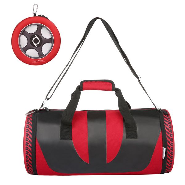 

2018 tire tyre shape gym duffel bag for home outdoor sport travel vacation als88