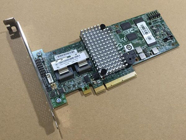 

для lsi megaraid sas 9260-8i raid карты кэш 512 мб