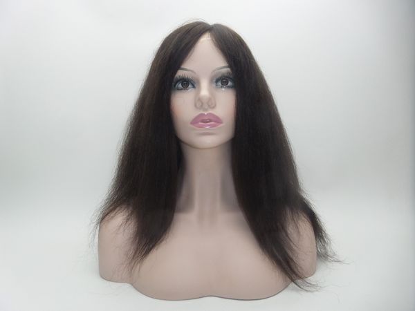 Full Lace Wigs Brazilian Full Lace Wig Straight Hair For Black