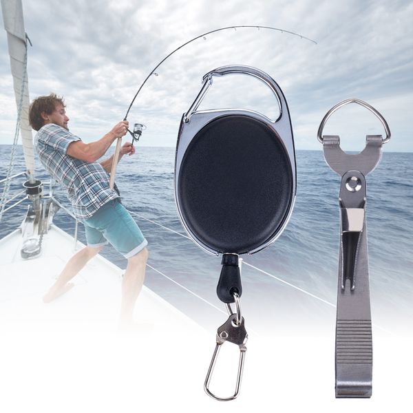 

multifunctional fishing quick knot tying tool orrosion-resistant, versatile, more convenient, safer and more durable one of your outdoor fi