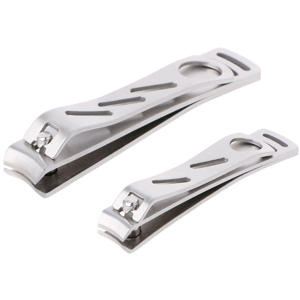 

1pc professional toe nail cutter clippers nippers manicure heavy duty thick tool