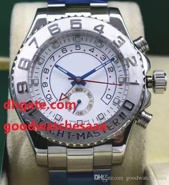 

Поставщик фабрики Роскошные мужские 44mm116689 Мода Автоматические Мужские Часы Часы