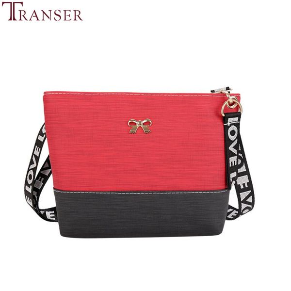 

transer new fashion women leather shoulder bag messenger satchel tote crossbody bag handbag a17