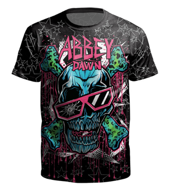 

new arrival men/women skull 3d printed t-shirt summe style fashion casual t-shirt s-xxxxxxxl u672, White;black