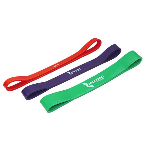 

fitness exercise elastic band strength training resistance bands crossfit yoga rubber loops sport training equipment