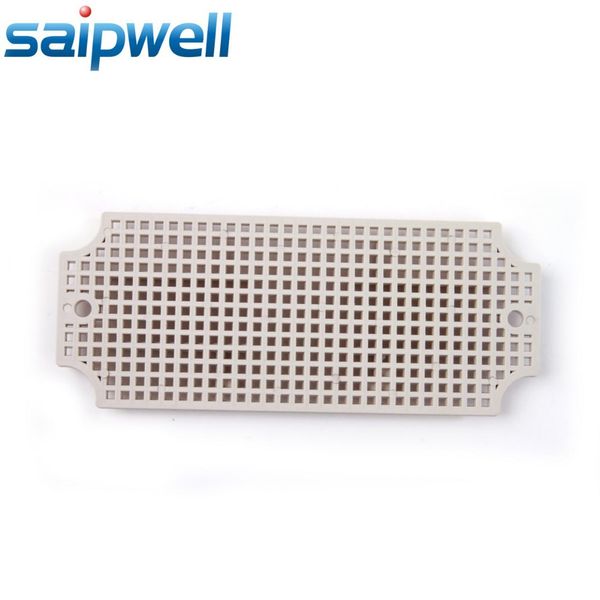 

abs plastic mounting panel for waterproof box ds-at-0818