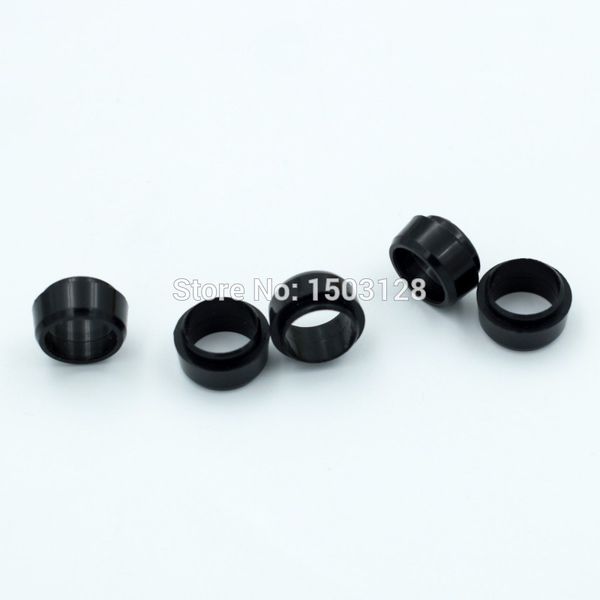 

new 5pcs/wholesale lot .350 ferrule caps replacement fit for rbz stage2 driver& fw adapter sleeve ing