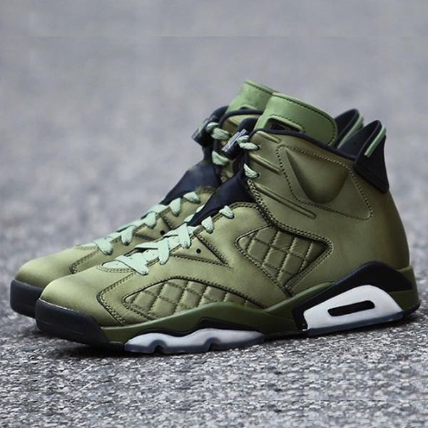 

In great demand basketball sport Non-slip shoes Dark green Camo gym sneakers XZ111