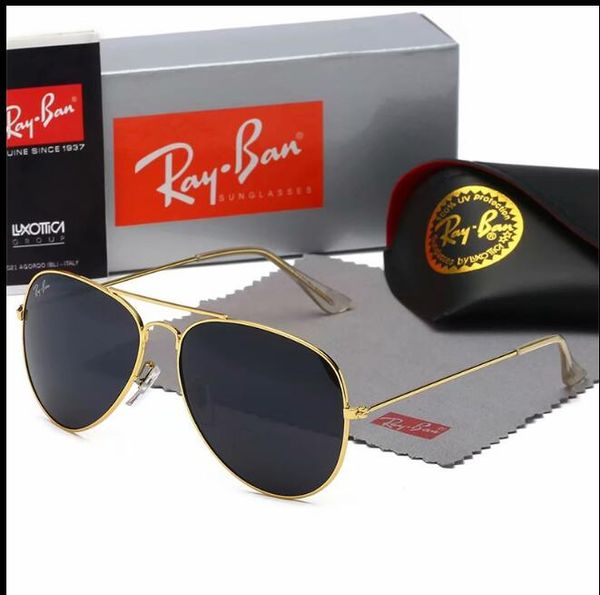 

wholesale glasses luxury outdoor sports sunglasses fashion lady uv protection sunglasses with original box, White;black