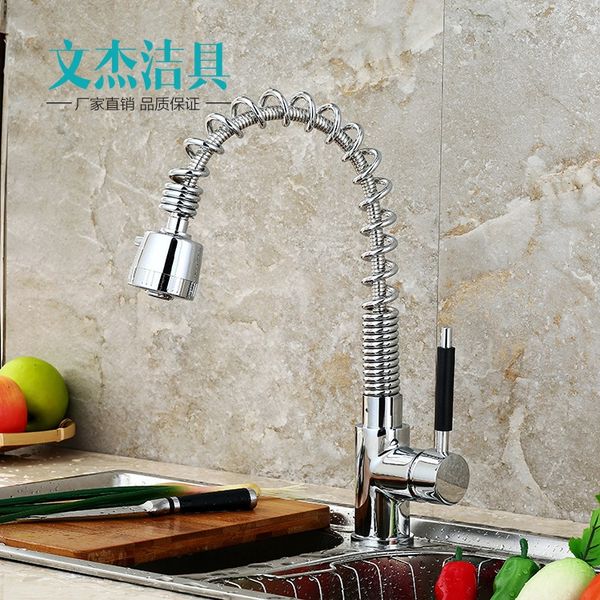

kitchen faucet manufacturers selling four basin pots faucet copper waterfall kitchen basin four waterfall