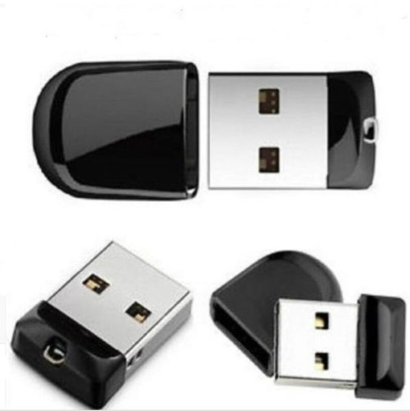 

Реальная емкость Mini USB 2.0 USB флэш-накопитель 32 ГБ ~ 64 ГБ Крошечный накопитель USB-нако