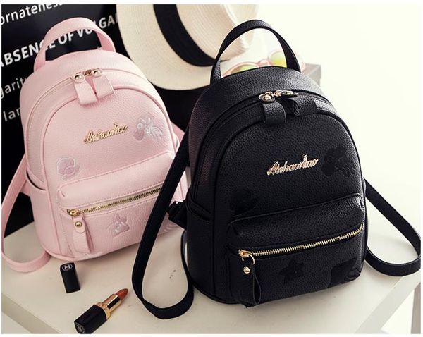 

Mochila Estilo xinxiang888