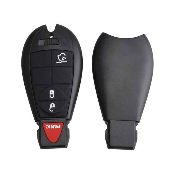 

3+1buttons 433mhz pcf7941 chip y160 blade for jeep grand cherokee 2008 2009 2010 2011 2012 keyless remote key fob