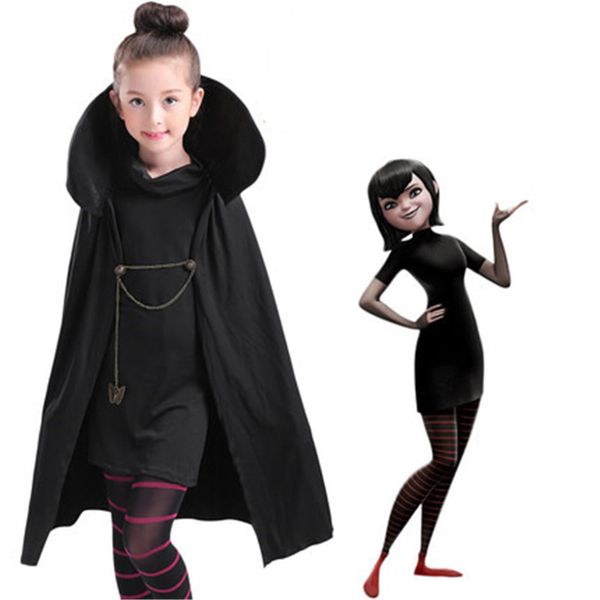 Featured image of post Hotel Transylvania Mavis Kid