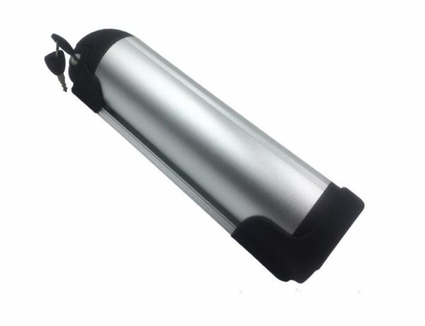 Kostenloser Versand Hohe qualität A Grade Unterrohr Wasser Flasche Wasserkocher Batterie 48V 13AH für Elektrische Fahrrad mit ladegerät