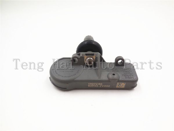 

(x1)tire pressure monitor for hyundai veloster 1.6l 52933-2v000 315mhz