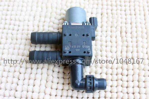 

bypass solenoid valve fits for fomoco coding 1147 412 217 121206