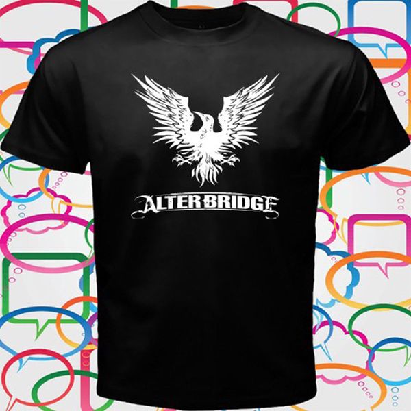 alter bridge shirt