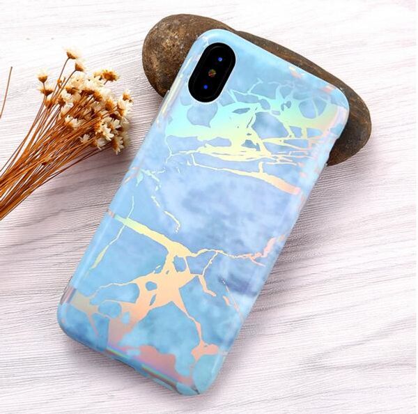 2023 Hot Sale Pale Shell Shell Marble Prinefice Shell Relief Shell Soft Shell TPU Творческая арт -корпусы мобильные телефоны