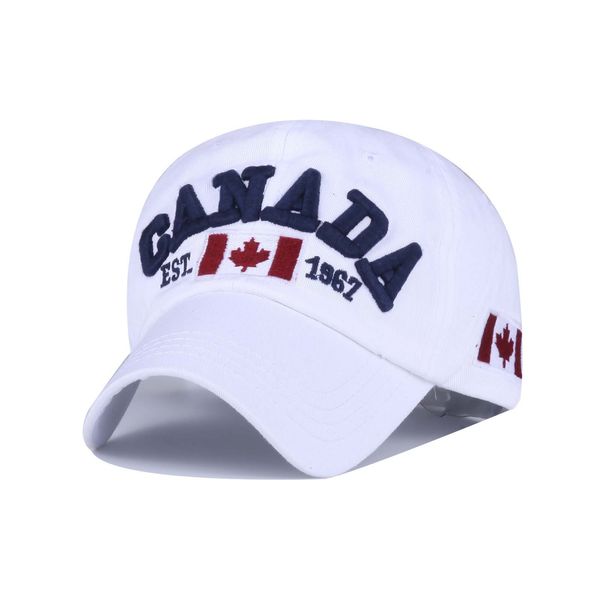 

northwood] 2020 cotton gorras canada baseball cap flag of canada hat snapback adjustable mens baseball caps snapback hat, Blue;gray