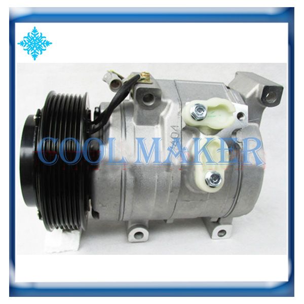 

10s15c ac compressor for toyota innova fortuner 2.0 88310-0k010 447180-8312