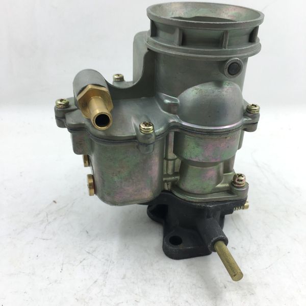 

rod oem carb 94 carburetor 2 barrel fit 94 ford mercury holley flathead v-8