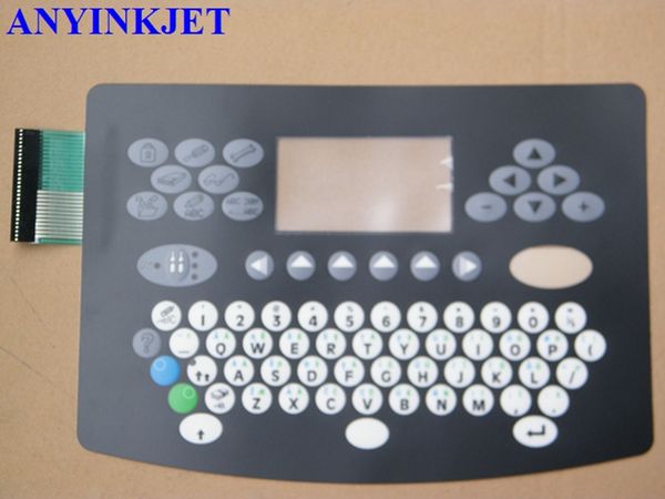 

Для клавиатуры Domino A100 37726 длинного экрана