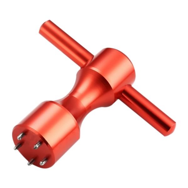 

new putter or wrench for titleiscoty camron red weights 15 grams red