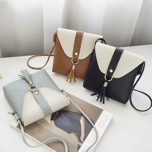 

women fashion handbags pu leather crossbody bag print flap bag smart fille party sac a main dames tassen bolsa