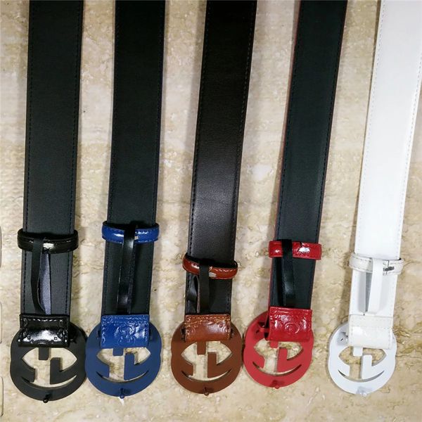 

2017 brand men belts Genuine Leather Belt Fashion Designer Alloy Buckle Men Business Waistband Wholesale Retail Automatic