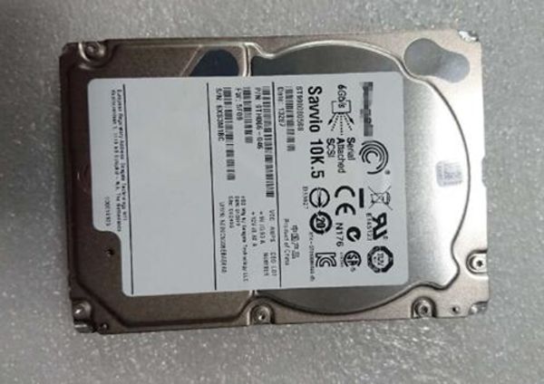 

st9900805ss 900gb 10k sas 2.5" жесткий диск 6gb/s