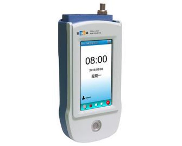 

ddbj-350f portable conductivity meters