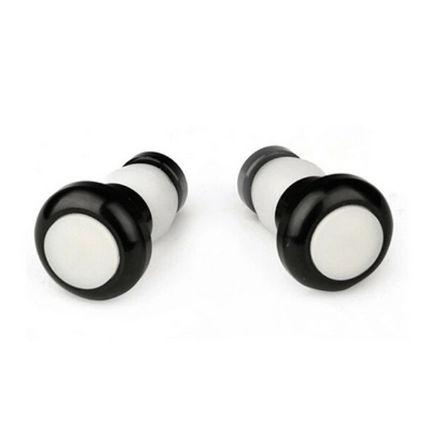 

indicator safety warning lamp cycling 1pair bike light turn signal led handlebar safety caution light bicycle accessories