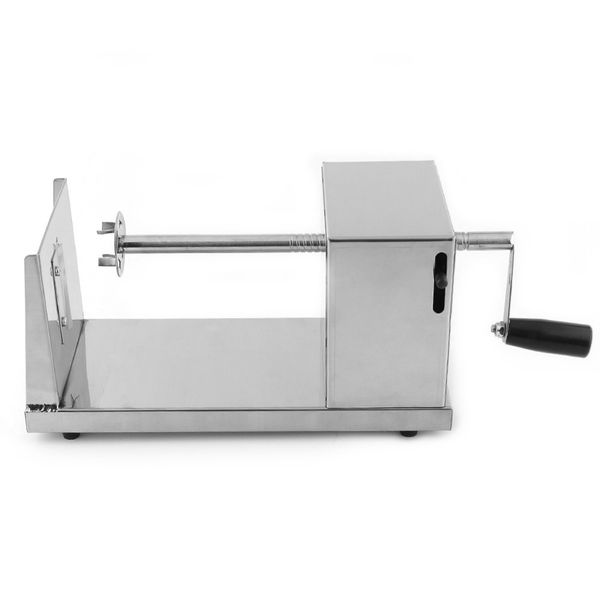 

празднование дня рождения торнадо картофелечистка машина спиральные резки чипсы машина кухонные принадлежности кулинария инструменты чоппер