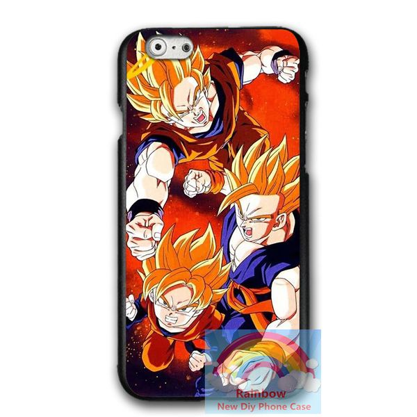 coque iphone 6 dbz