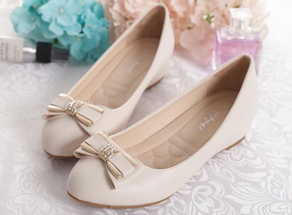 

send shallow mouth single shoes 2018 new style slope heel middle heels female wedding shoes, Black