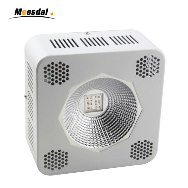 

горячий продавая сид удара растет свет 200w полный спектр овощной цветок фруктовые травы гидропонная теплица растениеводство лампа