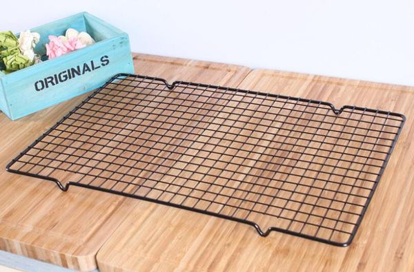 

антипригарной металлический торт охлаждения стойки чистой печенье печенье хлеб кексы сушки стенд кулер держатель кухня выпечки инструменты