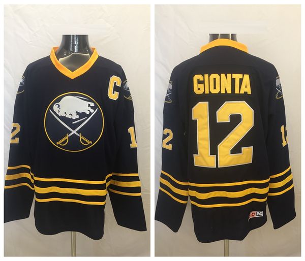 brian gionta jersey