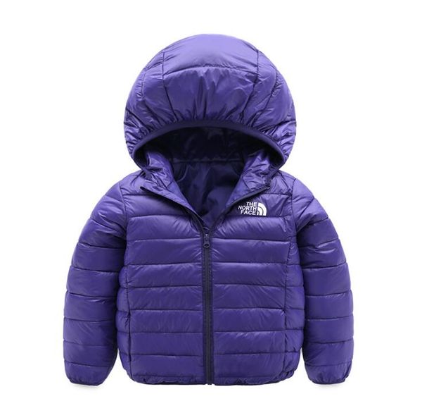 

Casaco Down de Criança woerwofa1818