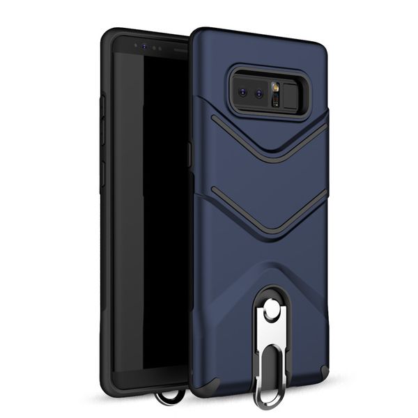 coque note 8 samsung corde