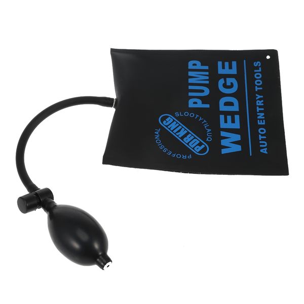 

air pump wedge window car door installation inflatable tool