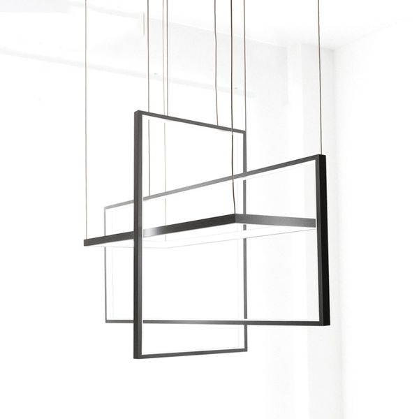 

circle pendant lights for living room bedroom office and kitchen hanging lights lustre de plafond moderne black pendant lamp led